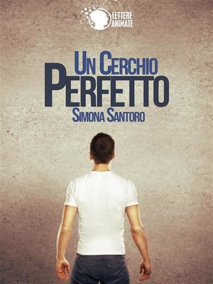 cover image of Un cerchio perfetto